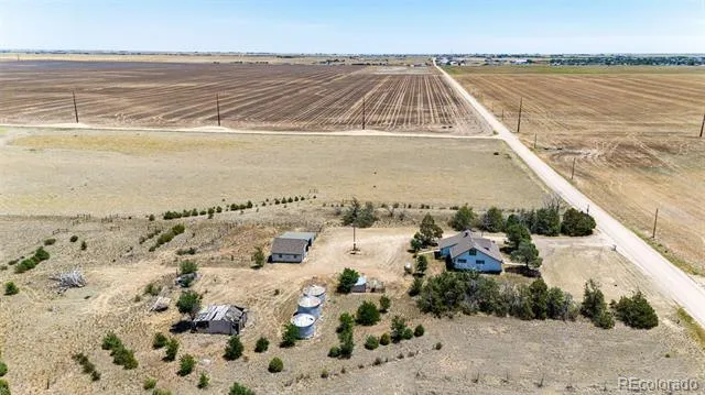 45501 E 38th Avenue Bennett, CO 80102