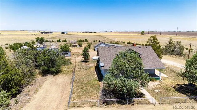 45501 E 38th Avenue Bennett, CO 80102