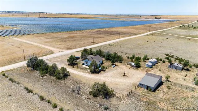 45501 E 38th Avenue Bennett, CO 80102