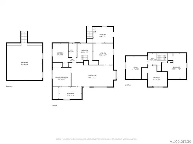 45501 E 38th Avenue Bennett, CO 80102