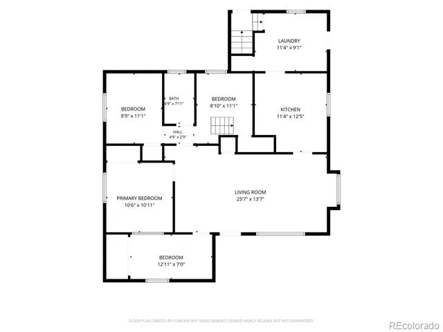 45501 E 38th Avenue Bennett, CO 80102