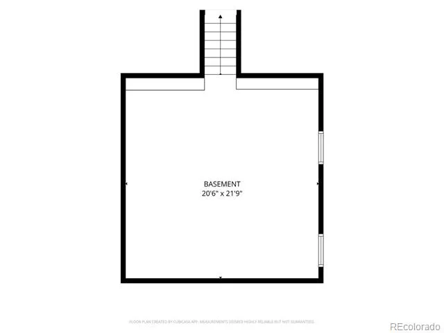 45501 E 38th Avenue Bennett, CO 80102