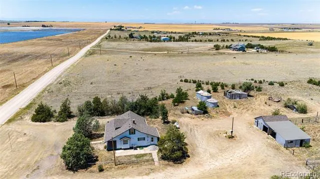 45501 E 38th Avenue Bennett, CO 80102