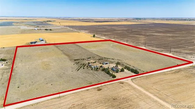 45501 E 38th Avenue Bennett, CO 80102