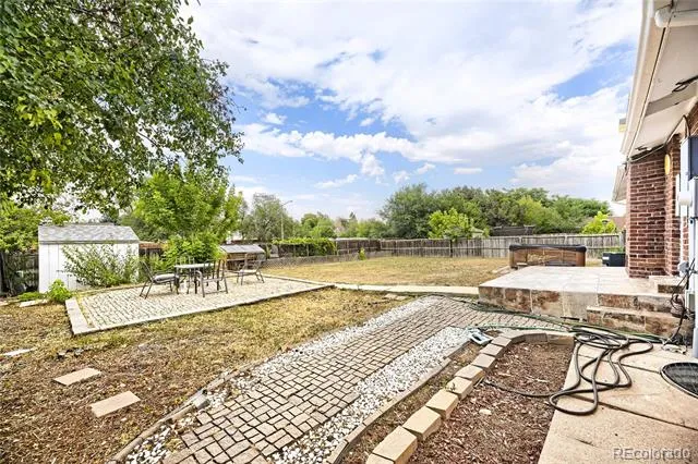 10633 E 6th Place Aurora, CO 80010