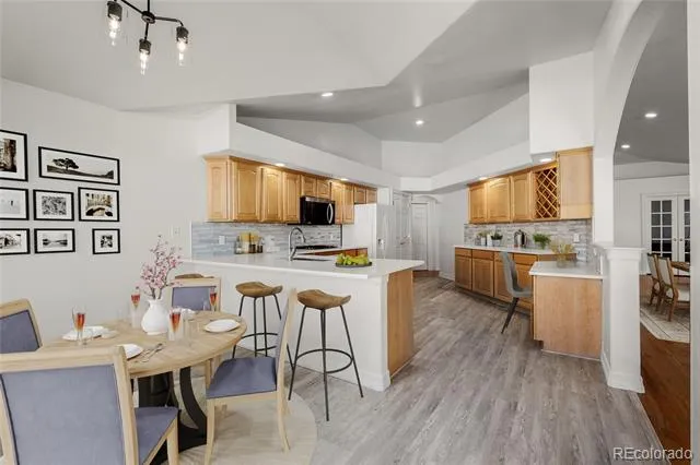 2722 Marston Heights Colorado Springs, CO 80920