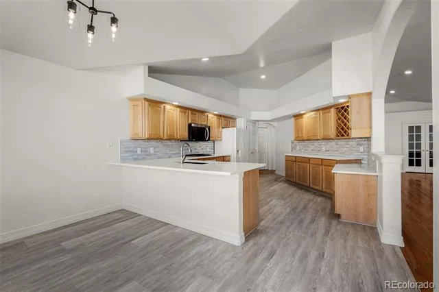 2722 Marston Heights Colorado Springs, CO 80920