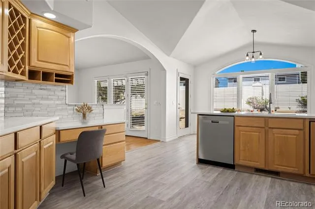 2722 Marston Heights Colorado Springs, CO 80920