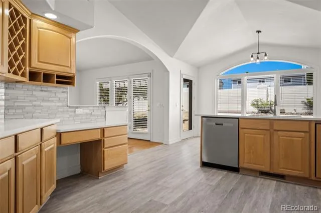 2722 Marston Heights Colorado Springs, CO 80920