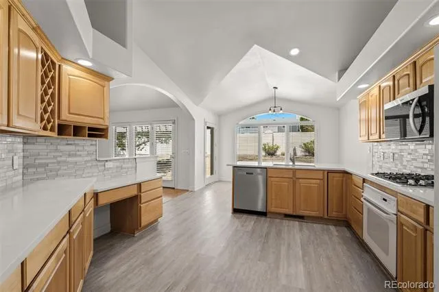 2722 Marston Heights Colorado Springs, CO 80920