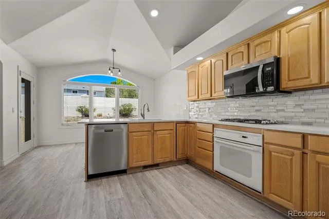 2722 Marston Heights Colorado Springs, CO 80920