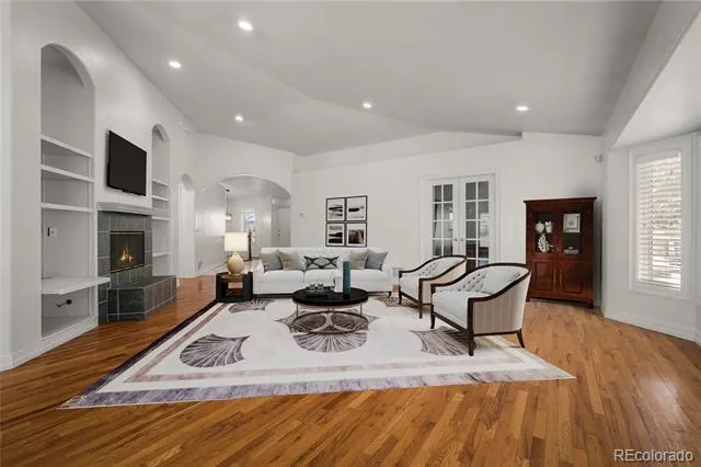 2722 Marston Heights Colorado Springs, CO 80920