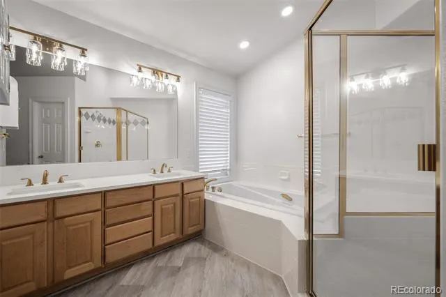 2722 Marston Heights Colorado Springs, CO 80920