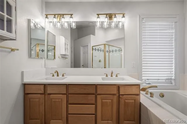 2722 Marston Heights Colorado Springs, CO 80920