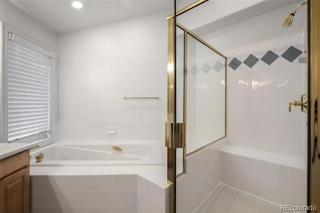 2722 Marston Heights Colorado Springs, CO 80920