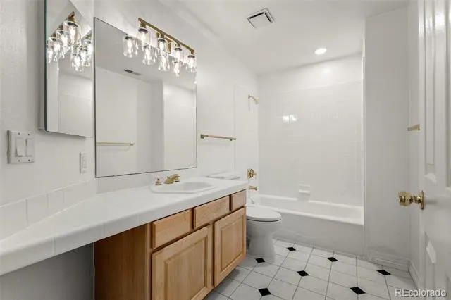 2722 Marston Heights Colorado Springs, CO 80920