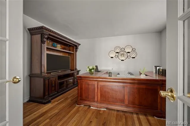 2722 Marston Heights Colorado Springs, CO 80920