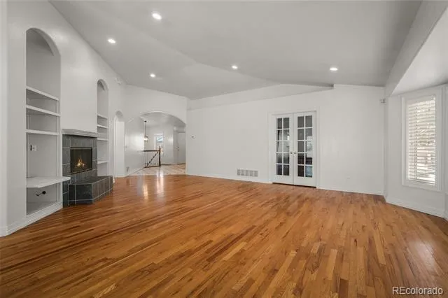 2722 Marston Heights Colorado Springs, CO 80920