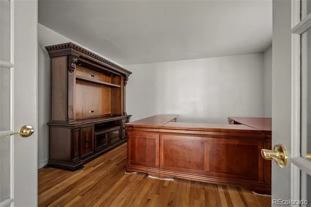 2722 Marston Heights Colorado Springs, CO 80920