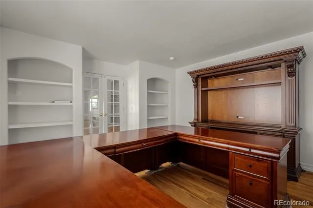 2722 Marston Heights Colorado Springs, CO 80920