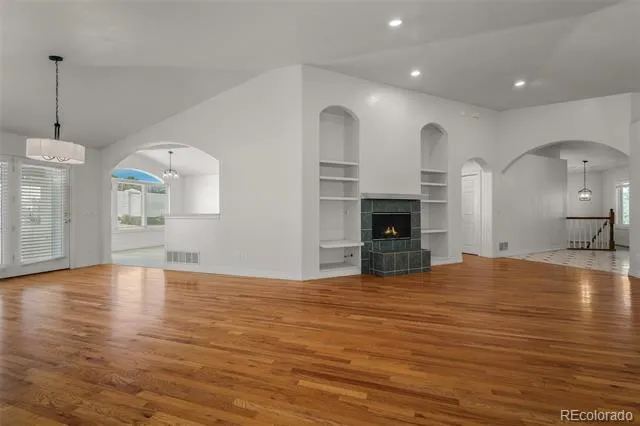 2722 Marston Heights Colorado Springs, CO 80920