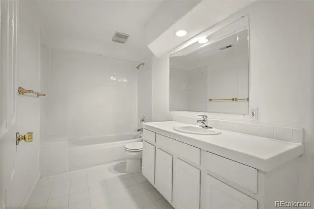2722 Marston Heights Colorado Springs, CO 80920