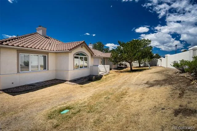 2722 Marston Heights Colorado Springs, CO 80920
