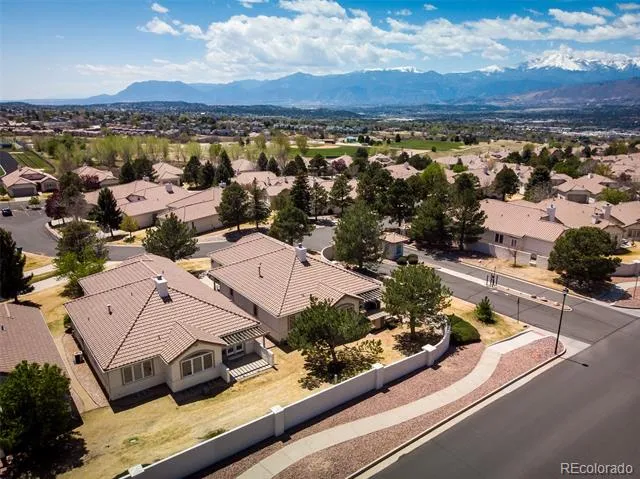 2722 Marston Heights Colorado Springs, CO 80920