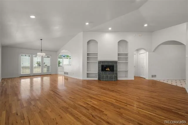 2722 Marston Heights Colorado Springs, CO 80920