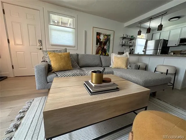 1494 Rose Street Georgetown, CO 80444