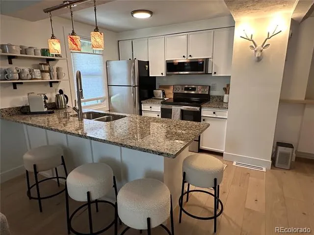 1494 Rose Street Georgetown, CO 80444