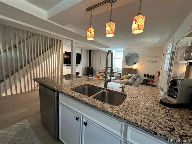 1494 Rose Street Georgetown, CO 80444