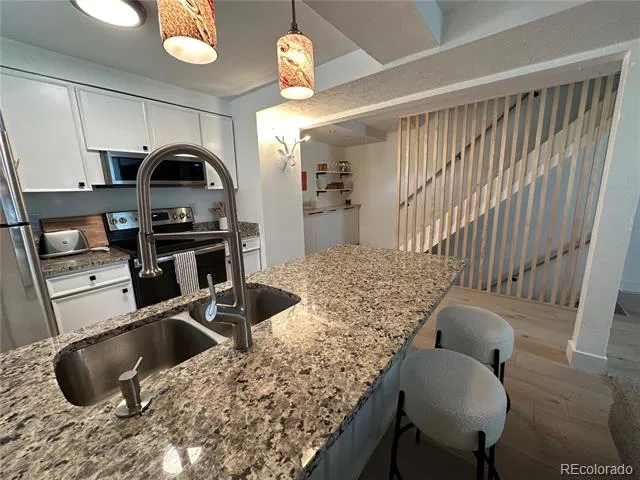 1494 Rose Street Georgetown, CO 80444