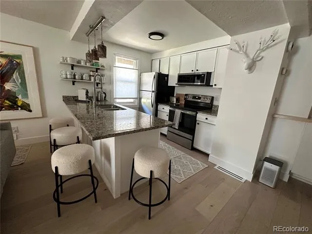 1494 Rose Street Georgetown, CO 80444