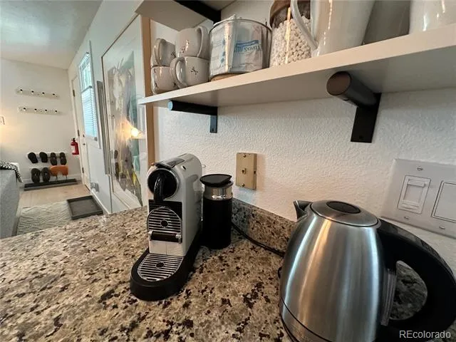 1494 Rose Street Georgetown, CO 80444