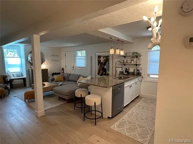 1494 Rose Street Georgetown, CO 80444