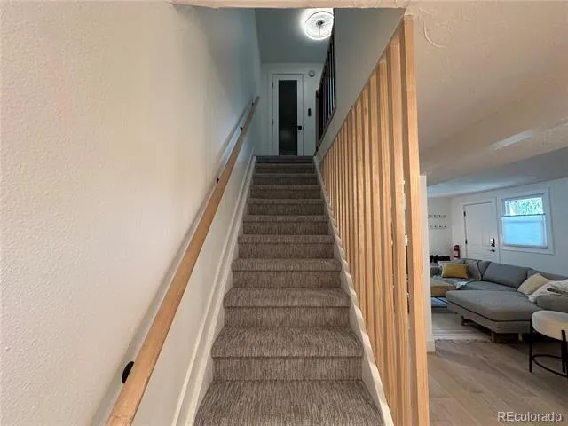 1494 Rose Street Georgetown, CO 80444
