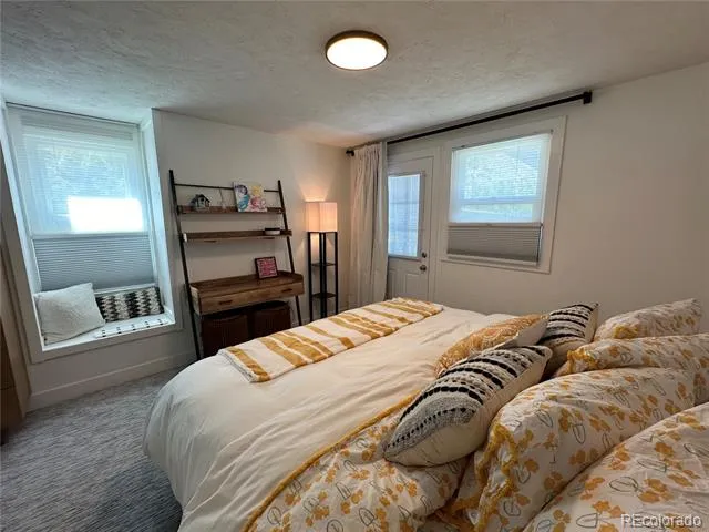1494 Rose Street Georgetown, CO 80444