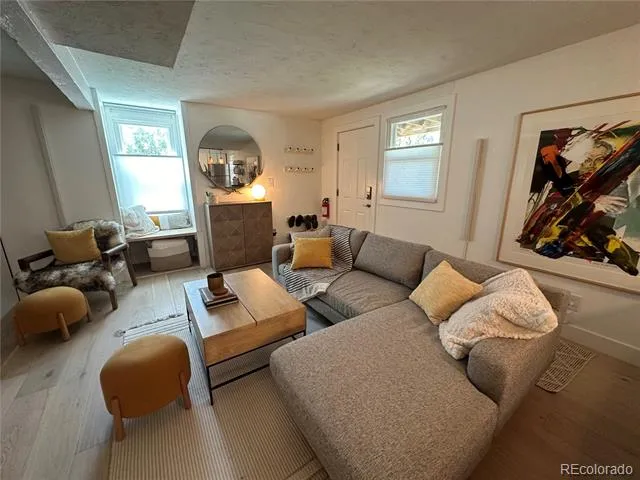1494 Rose Street Georgetown, CO 80444