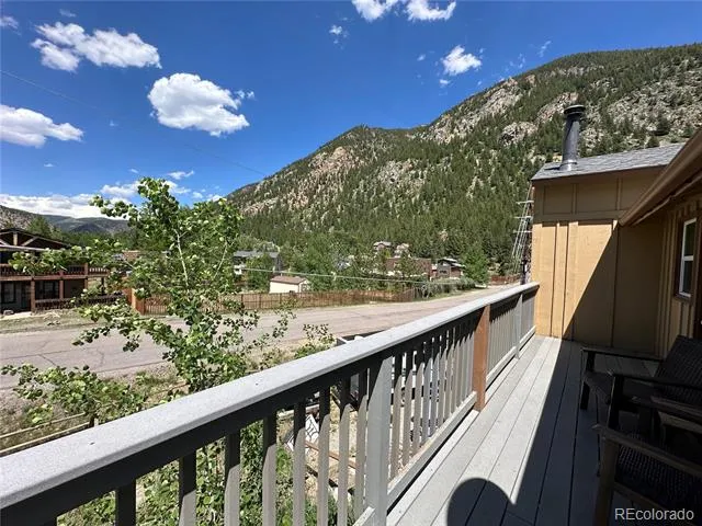 1494 Rose Street Georgetown, CO 80444