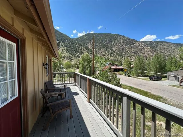 1494 Rose Street Georgetown, CO 80444