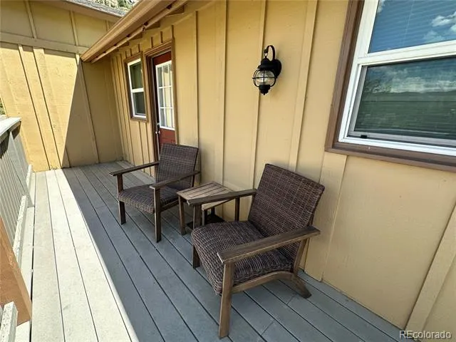 1494 Rose Street Georgetown, CO 80444