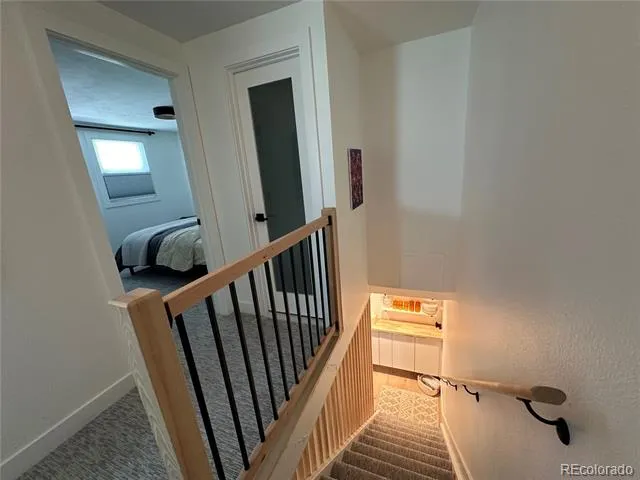1494 Rose Street Georgetown, CO 80444