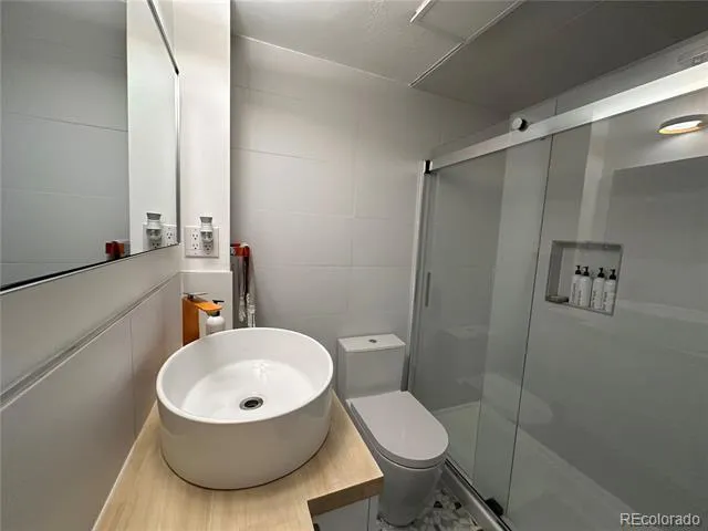 1494 Rose Street Georgetown, CO 80444