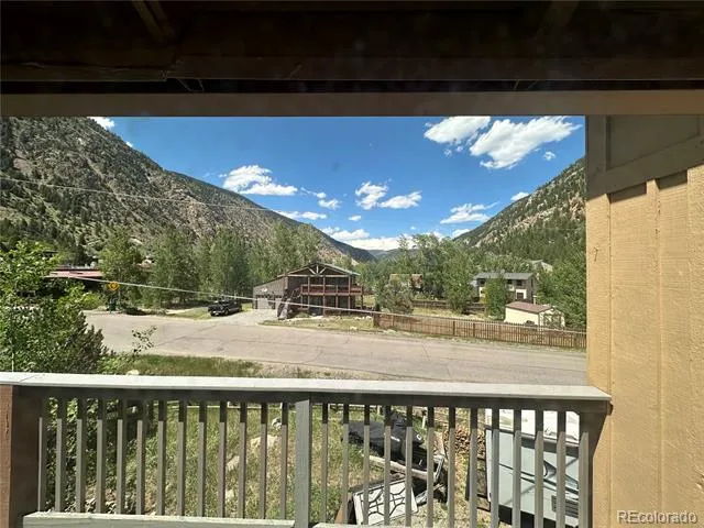 1494 Rose Street Georgetown, CO 80444