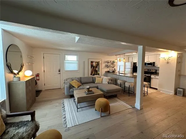 1494 Rose Street Georgetown, CO 80444