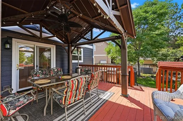 3331 E 105th Court Northglenn, CO 80233