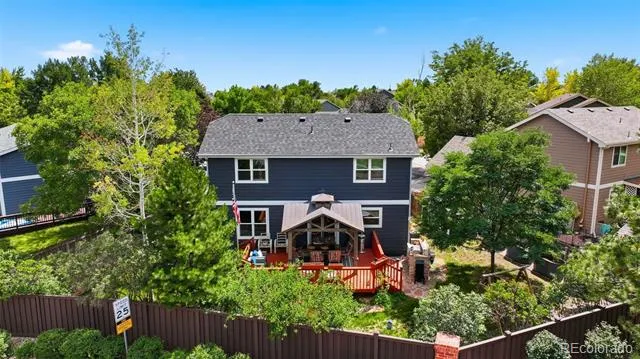 3331 E 105th Court Northglenn, CO 80233