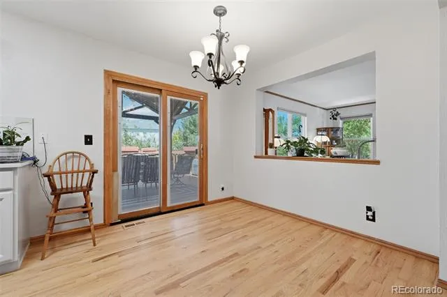 3331 E 105th Court Northglenn, CO 80233