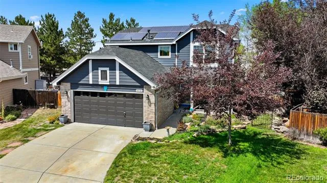 3331 E 105th Court Northglenn, CO 80233